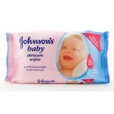 Johnsons baby